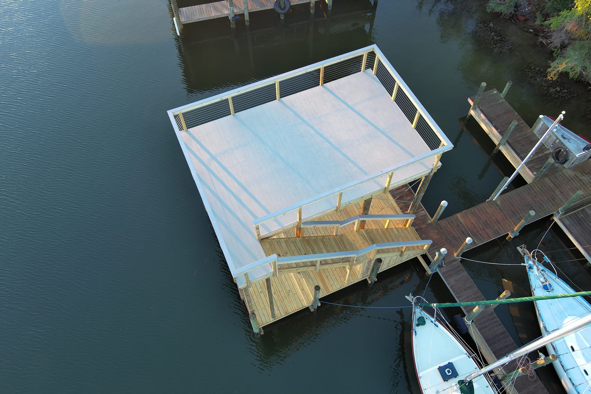 Deck Contractors in Foley AL and Baldwin County